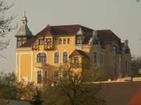 Mühligova vila