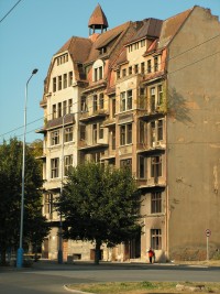 Hotel Imperátor