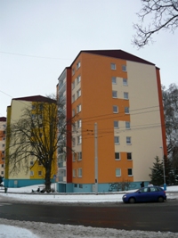 Hotel Neptun